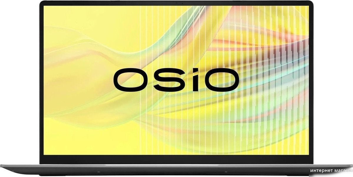 Ноутбук OSiO FocusLine F160A-012