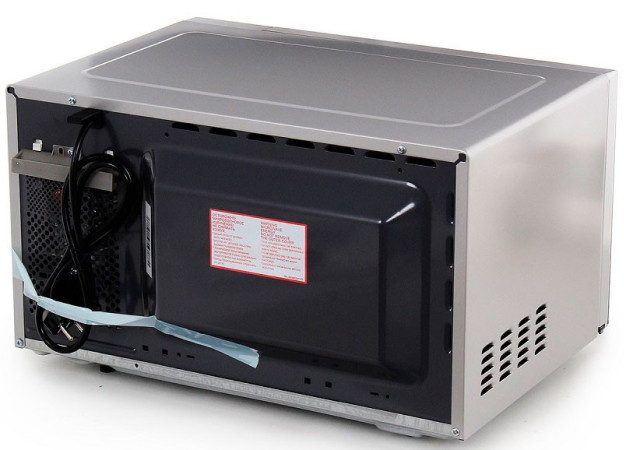 Микроволновая печь Panasonic NN-ST34HMZPE