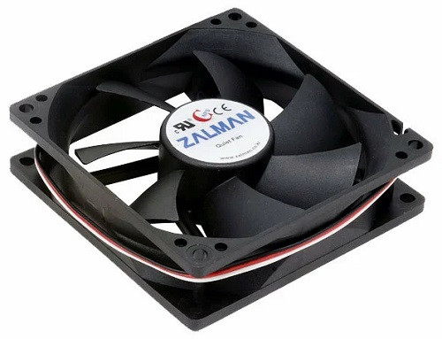 Вентилятор для корпуса Zalman ZM-F2 PLUS (SF)