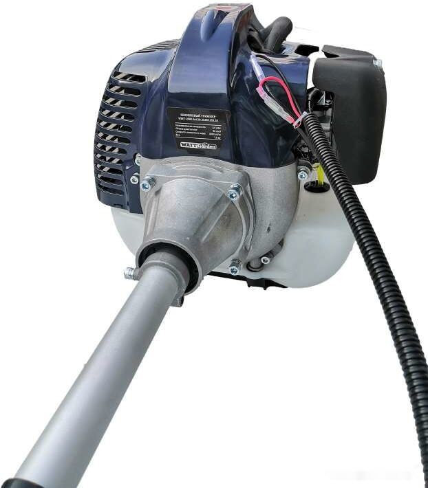 Триммер бензиновый WATT WMT-2500