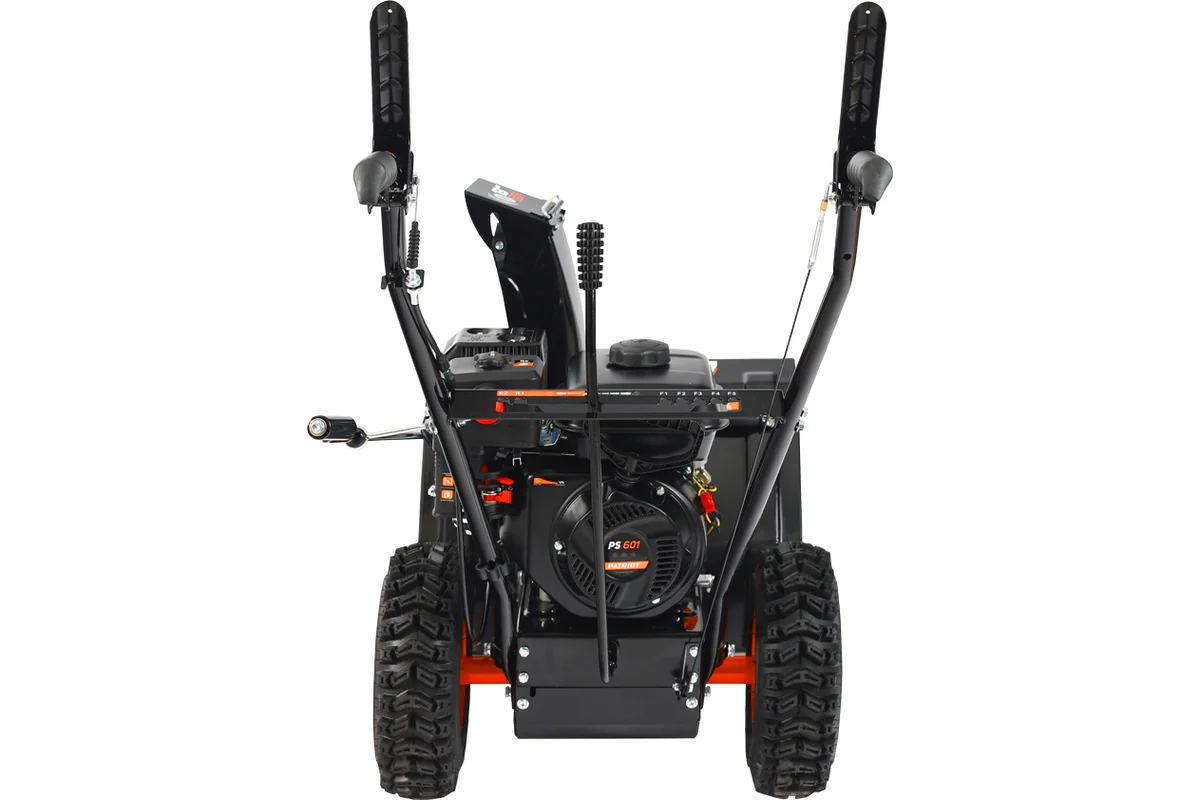 Снегоуборщик Patriot PS 601