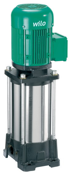 Самовсасывающий насос Wilo Multivert MVIL 102 (1~230 В)