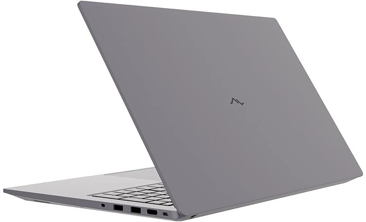 Ноутбук Maibenben P17A-R788UM