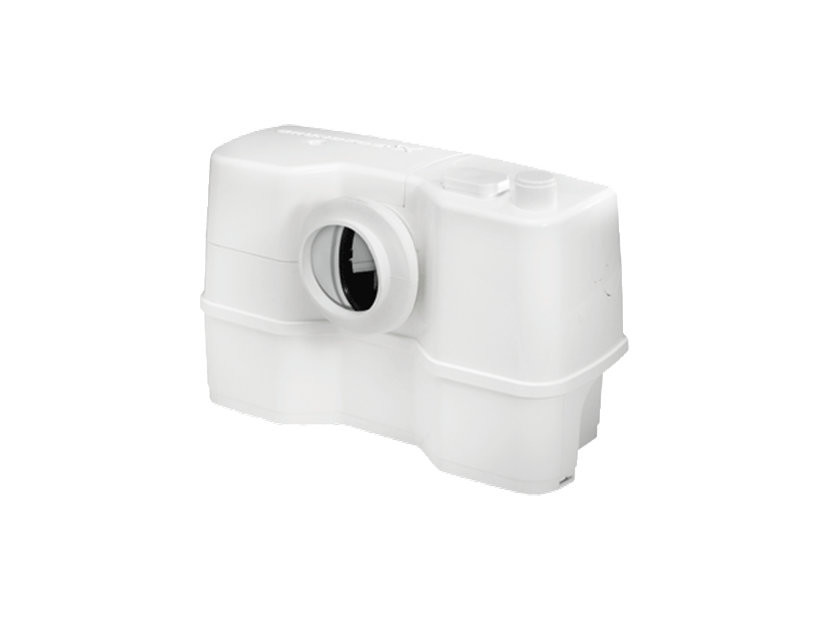 Канализационная установка Grundfos Sololift2 WC-1