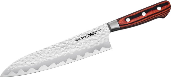 Кухонный нож Samura Kaiju SKJ-0085B