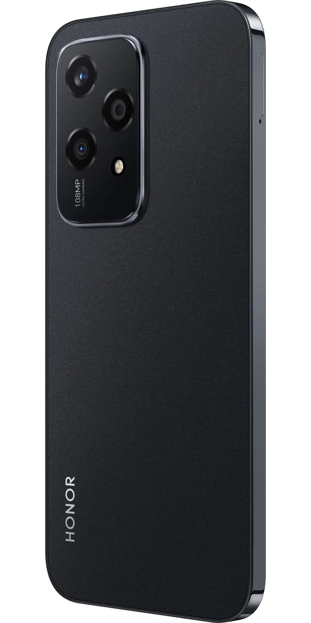 Смартфон HONOR 200 Lite 8GB/256GB международная версия (полночный черный)