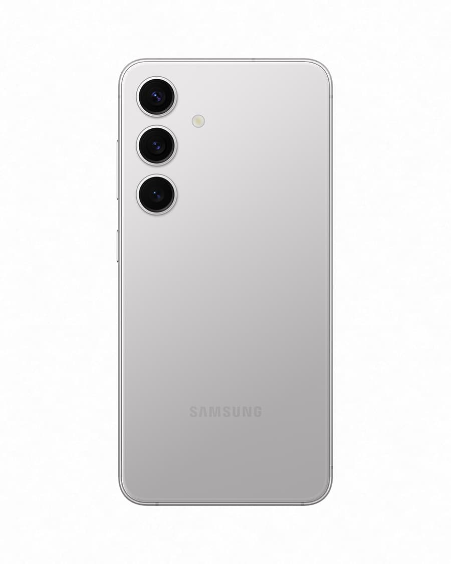 Смартфон Samsung Galaxy S24+ 12GB/256GB SM-S926B Exynos (серый)
