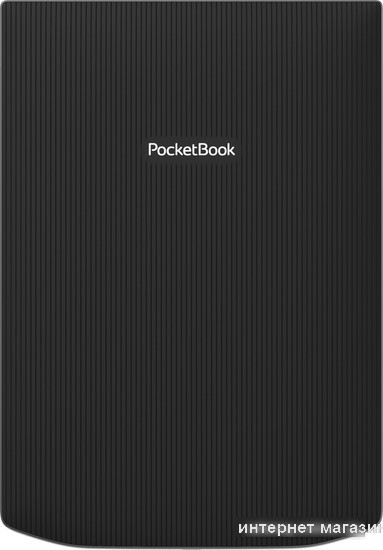 Электронная книга PocketBook InkPad X Pro (серый)