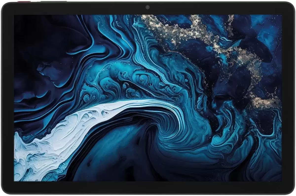 Планшет Digma Pro Infinity 4G 6GB/128GB (темно-серый)