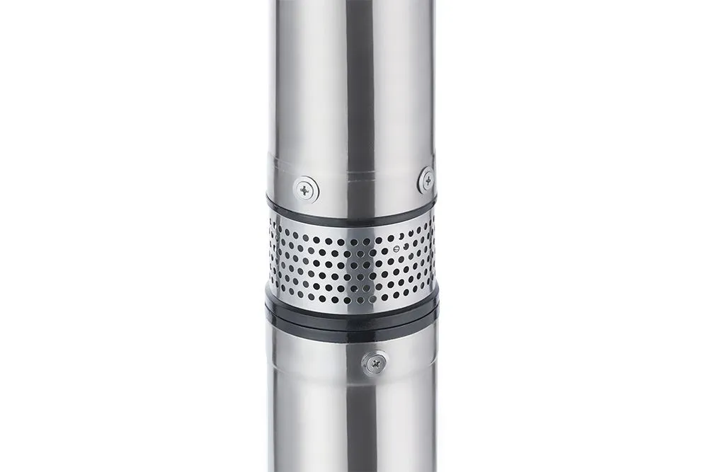 Скважинный насос Unipump БЦП 3.5-0.63-45 (1м)