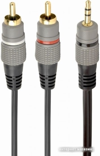 Кабель Cablexpert CCA-352-10M