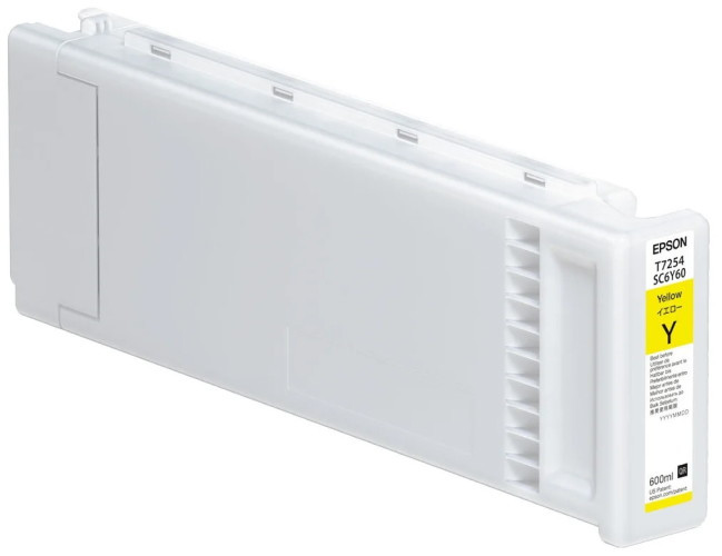 Картридж Epson C13T725400