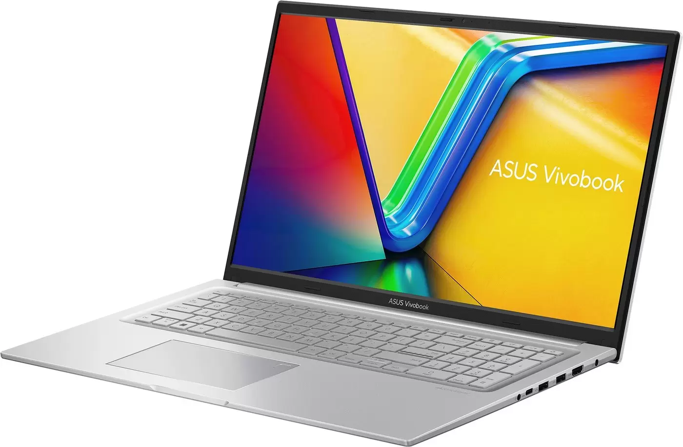 Ноутбук ASUS Vivobook 17 X1704ZA-AU236