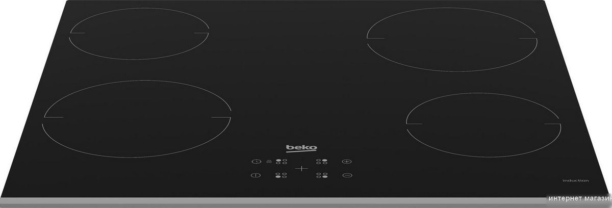 Варочная панель BEKO HII6440RQTB