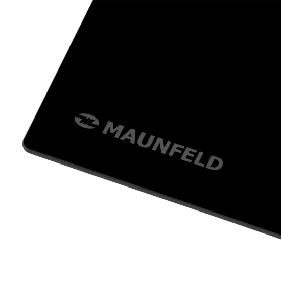 Варочная панель MAUNFELD CVCE453BK