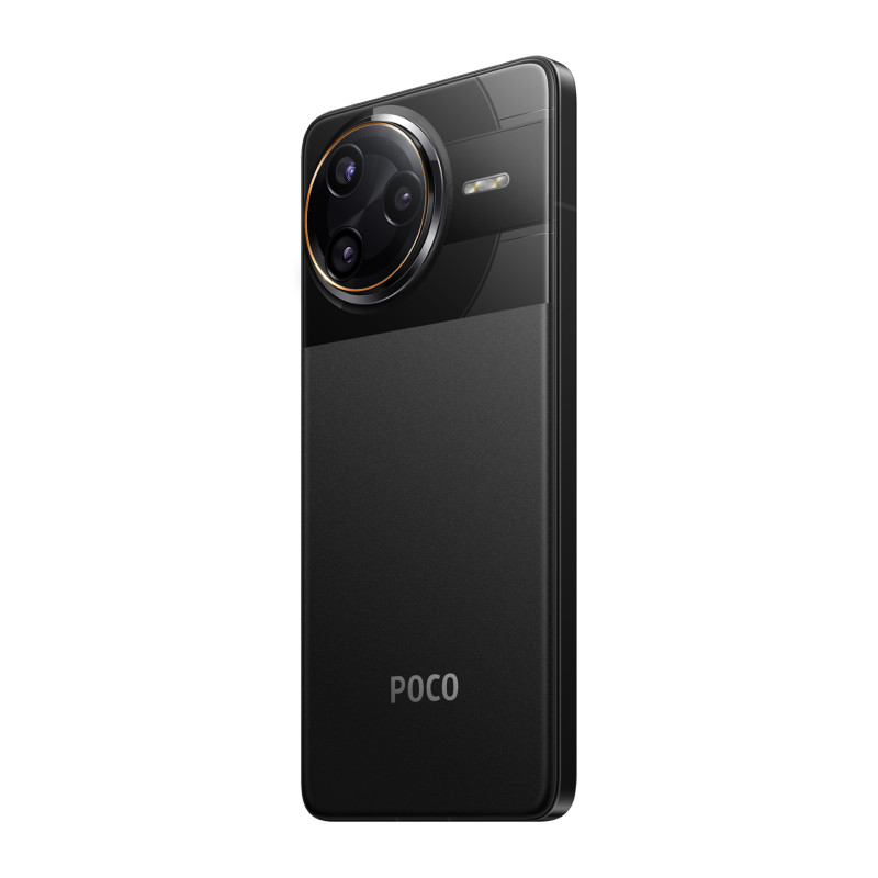 Телефон POCO F7 Ultra 12GB/256GB международная версия (черный)