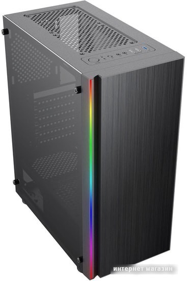 Корпус Formula CL-3302B RGB