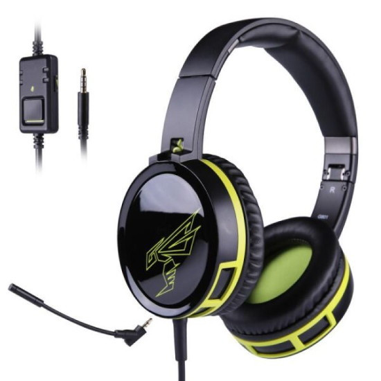 Наушники Somic G801