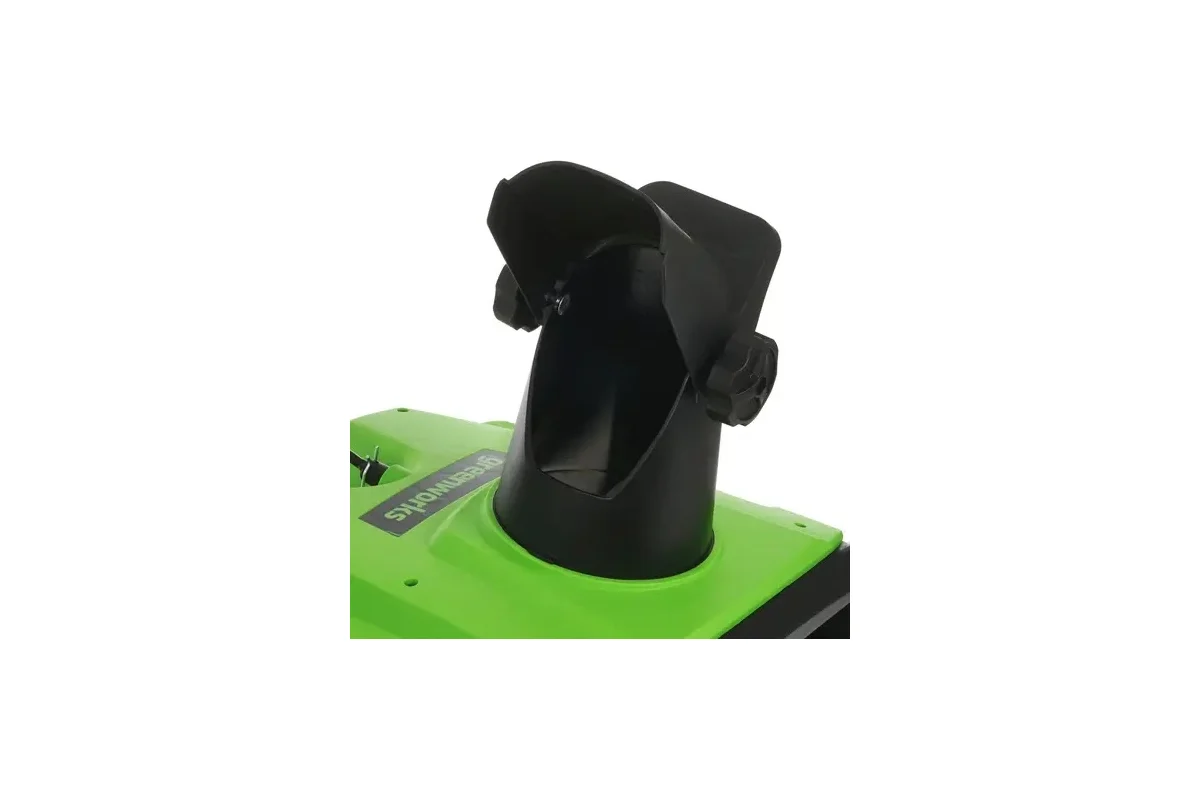 Снегоуборщик Greenworks SN2300