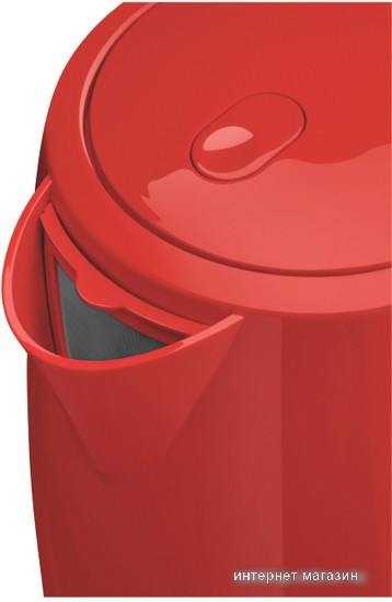 Электрический чайник Zelmer ZCK7616R