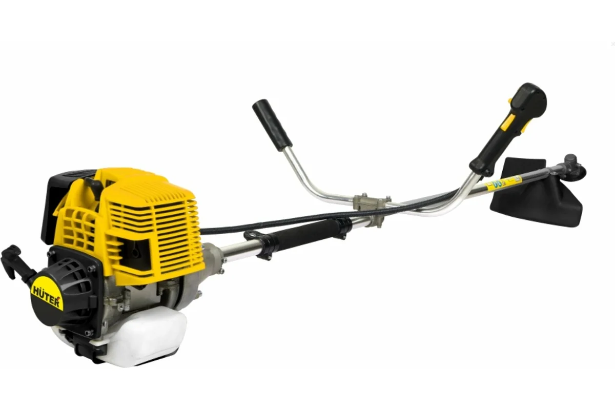 Триммер бензиновый Huter GGT-15004Т