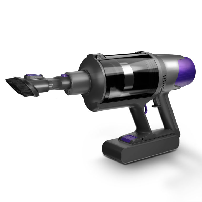Пылесос CENTEK CT-2572