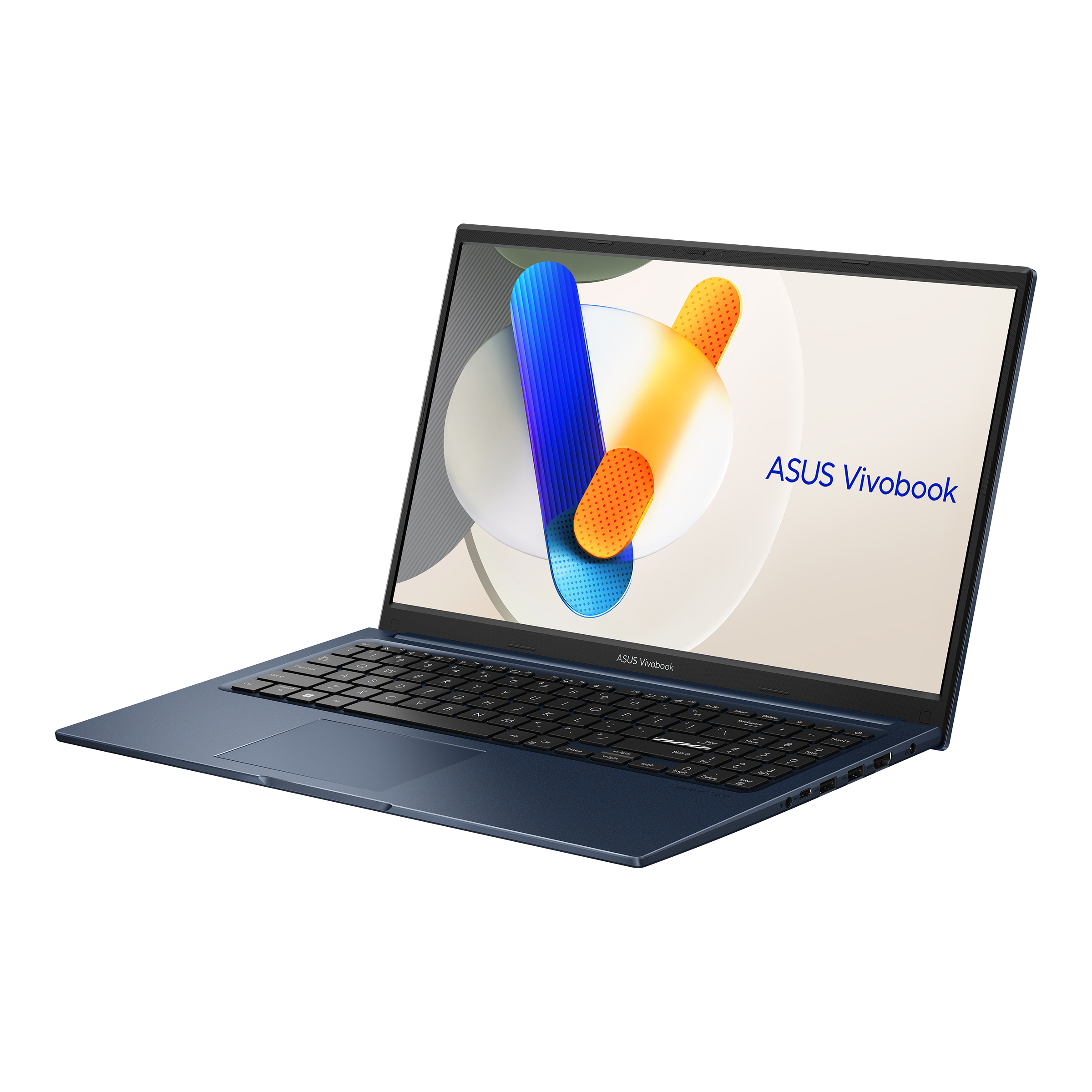 Ноутбук ASUS Vivobook 15 X1504VA-BQ2548W Quiet Blue