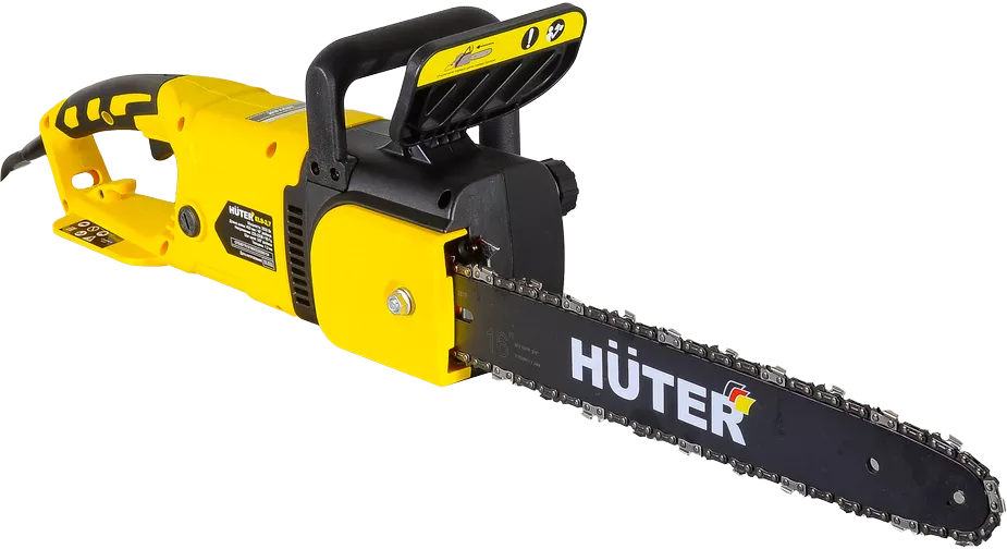 Электрическая пила Huter ELS-2.7