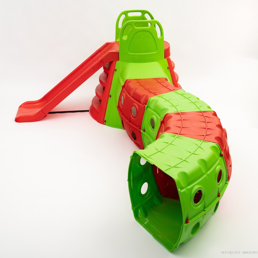 Горка Doloni-Toys 01470/3