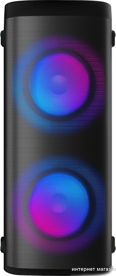 Патибокс Soundmax SM-MS4305