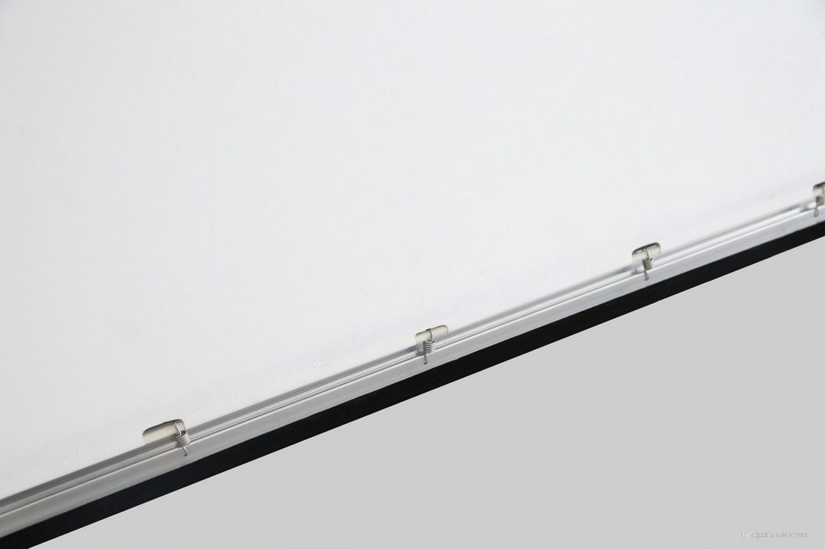 Проекционный экран PL Vista FXB-9120-23
