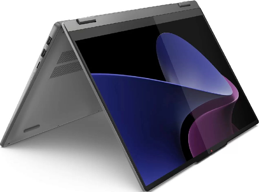 Ноутбук 2-в-1 Lenovo IdeaPad 5 2-in-1 16IRU9 83DU0042RK