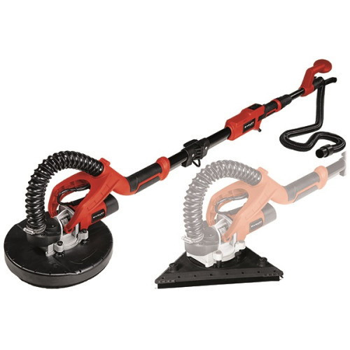 Шлифмашина для стен и потолков Einhell TE-DW 225 X