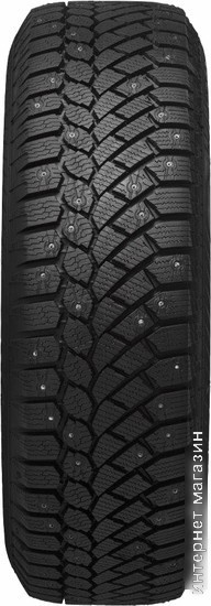 Автомобильные шины Gislaved Nord*Frost 200 ID SUV 225/60R17 103T