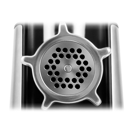 Мясорубка CENTEK CT-1617