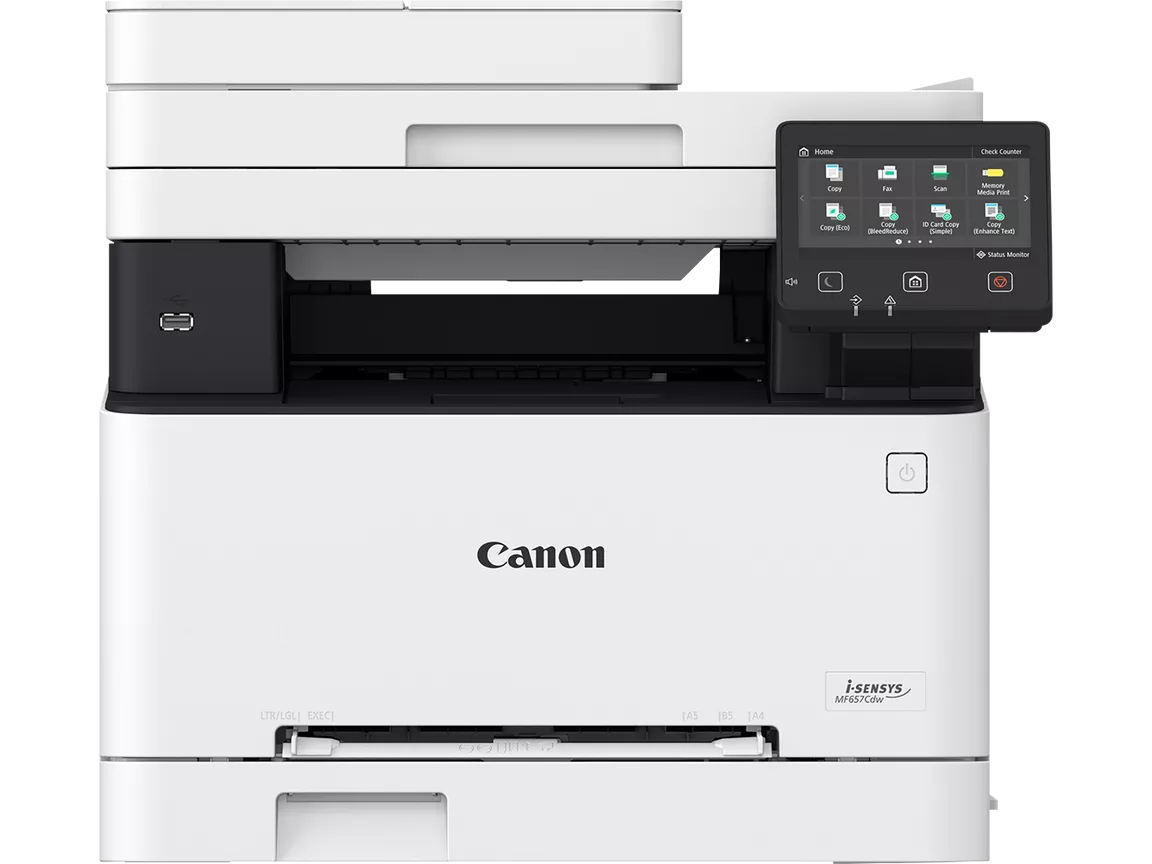 МФУ Canon MF657Cdw 5158C001