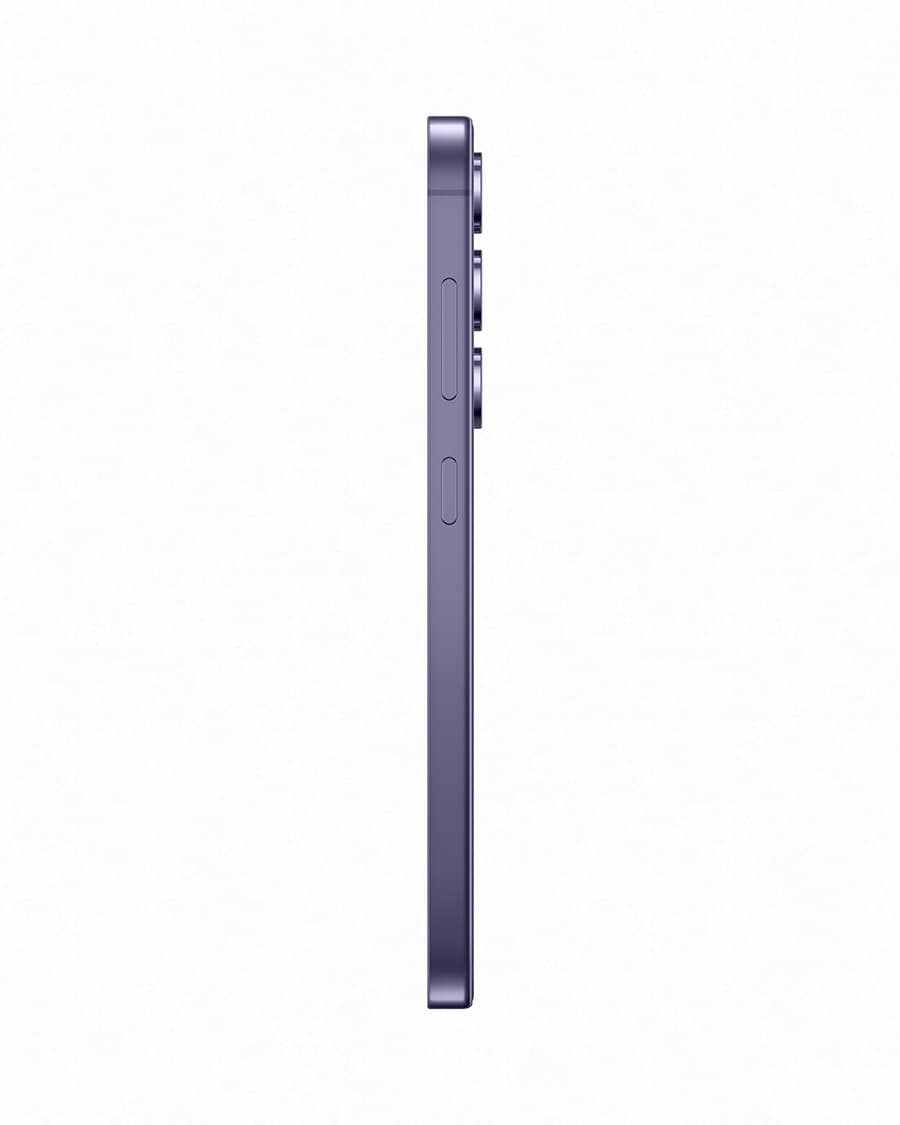 Смартфон Samsung Galaxy S24 8GB/128GB SM-S921B Exynos (фиолетовый)