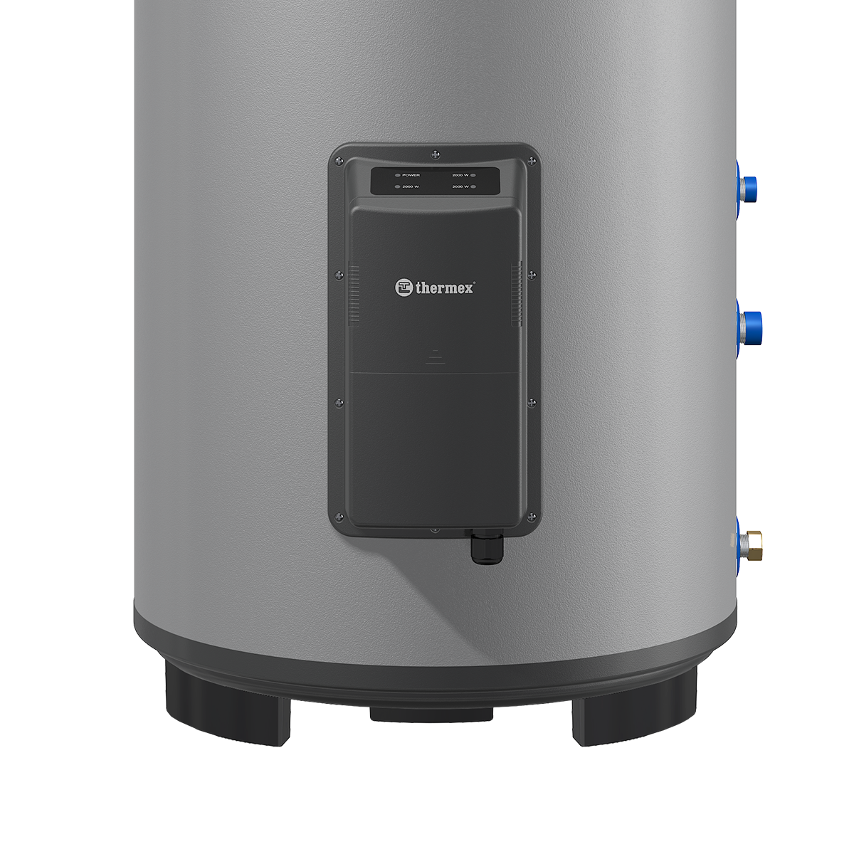 Накопительный электрический водонагреватель Thermex Kelpie 150 F
