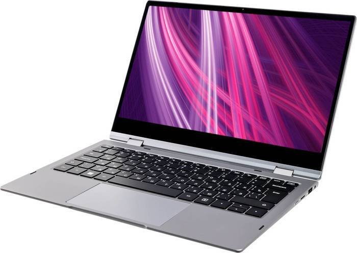 Ноутбук Hiper Slim H1306O582DM