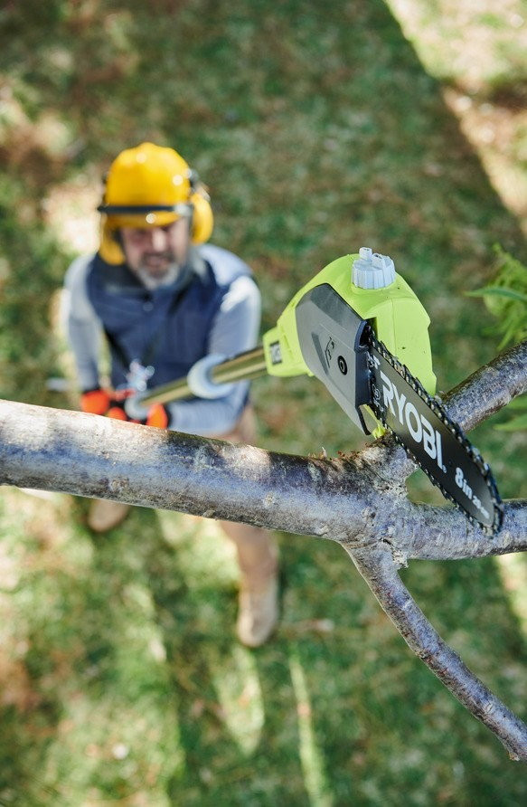 Высоторез Ryobi OPP1820