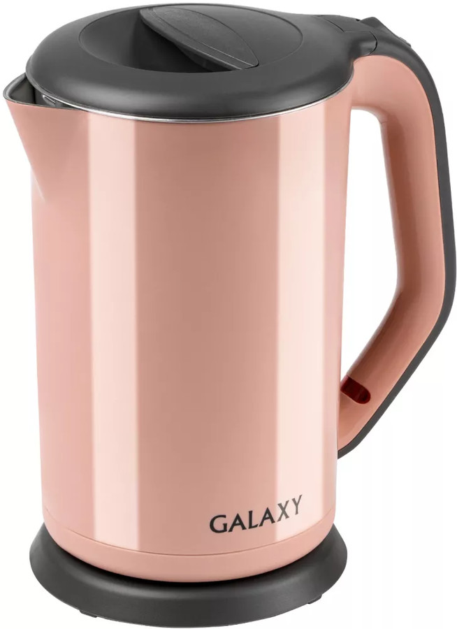 Электрический чайник Galaxy Line GL0330 (розовый)