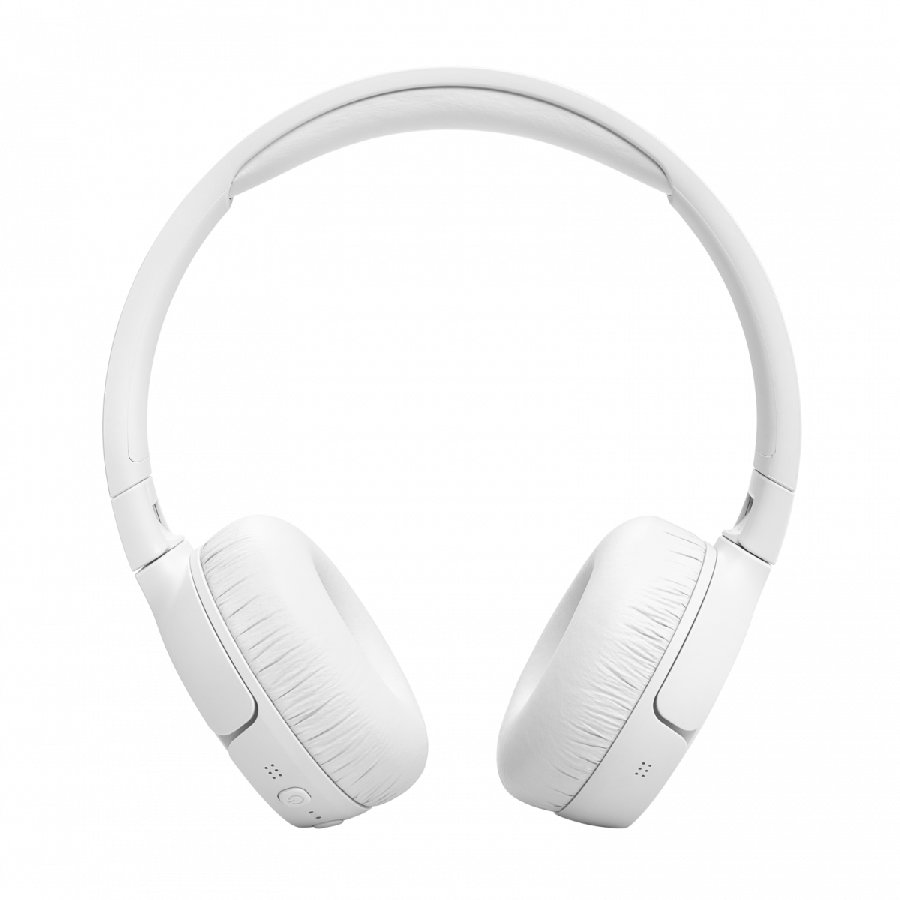 Наушники JBL Tune 670NC (белый, китайская версия)
