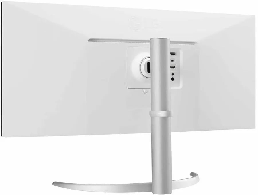 Монитор LG 34WQ650-W