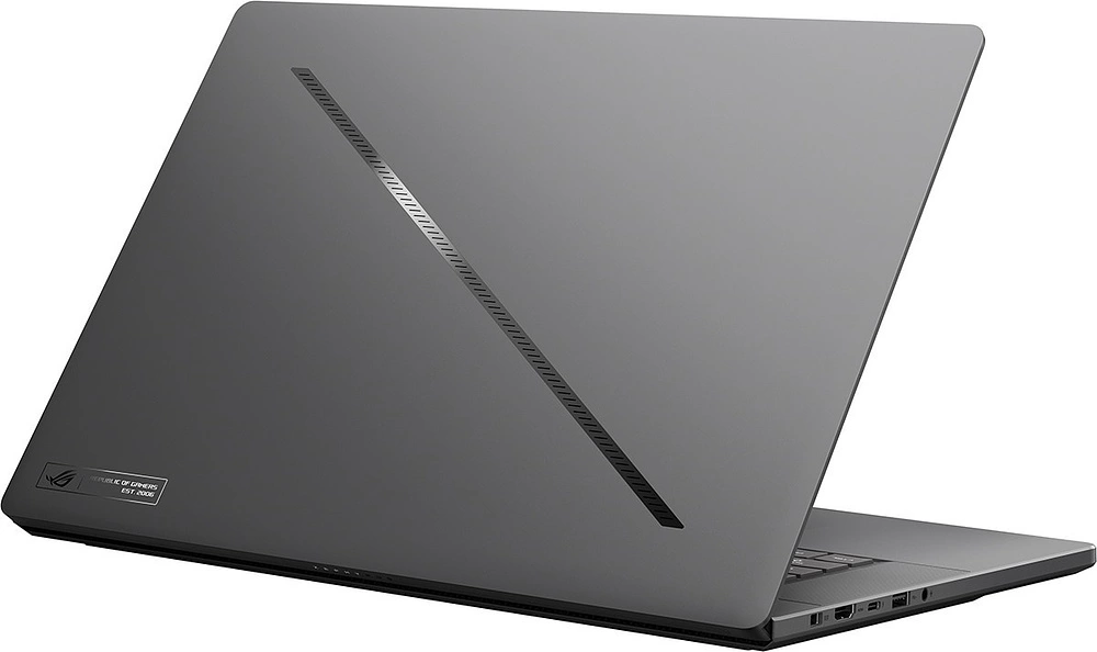 Игровой ноутбук ASUS ROG Zephyrus G16 2024 GU605MI-QR189