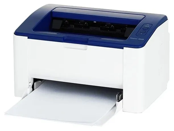 Принтер Xerox Phaser 3020BI