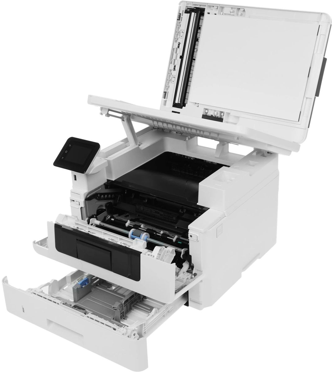 МФУ HP LaserJet Pro MFP 4103fdn 2Z628A