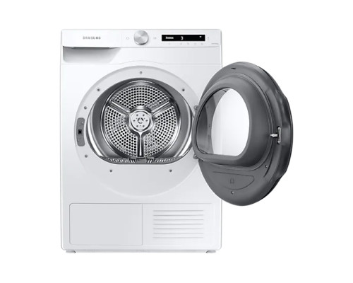 Сушильная машина Samsung DV90T5240AW/LP