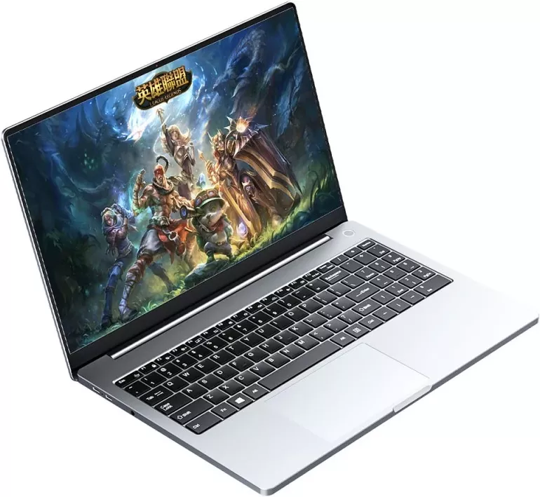 Ноутбук KUU G3 Pro Ryzen 7 4800H 16GB+1TB