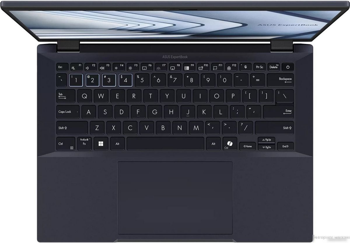 Ноутбук ASUS ExpertBook B3 B3404CVA-Q50249X