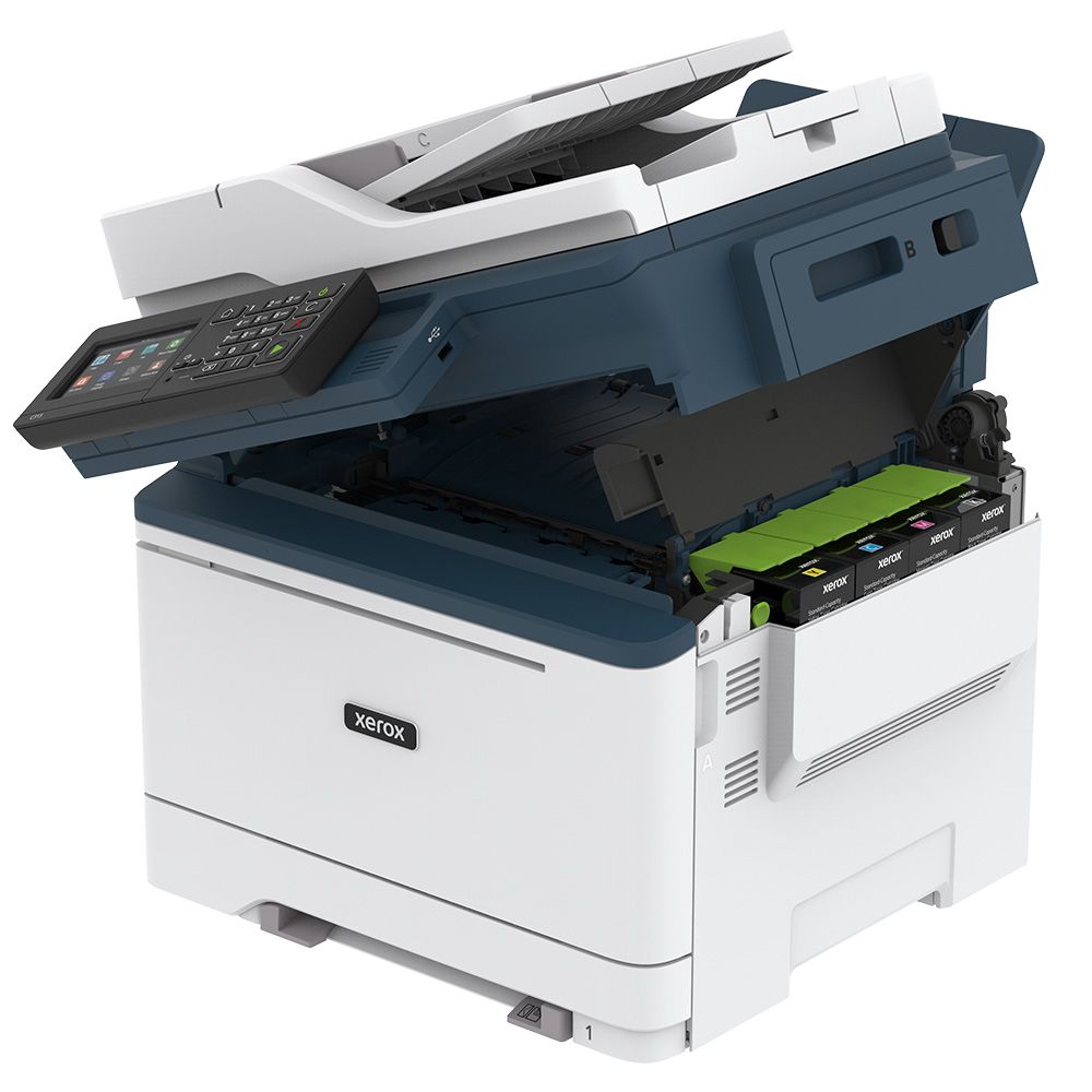 МФУ Xerox C315